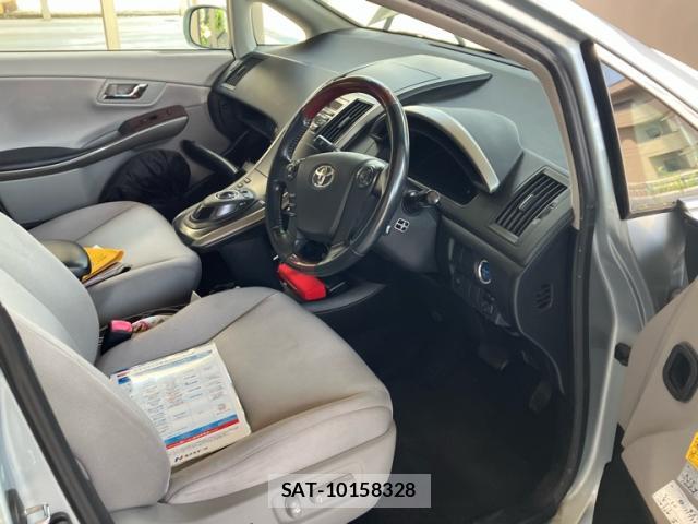 Toyota SAI 2011-04 8218397-7