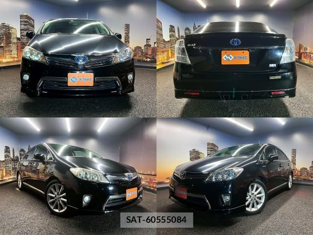 sat car