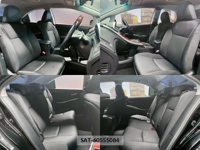 Toyota SAI 2012-03 8218451-3