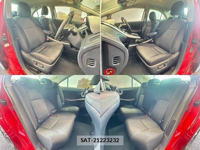 Toyota SAI 2013-12 8218459-3