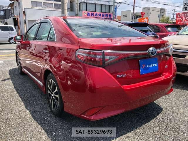 Toyota SAI 2015-06 8221606-15