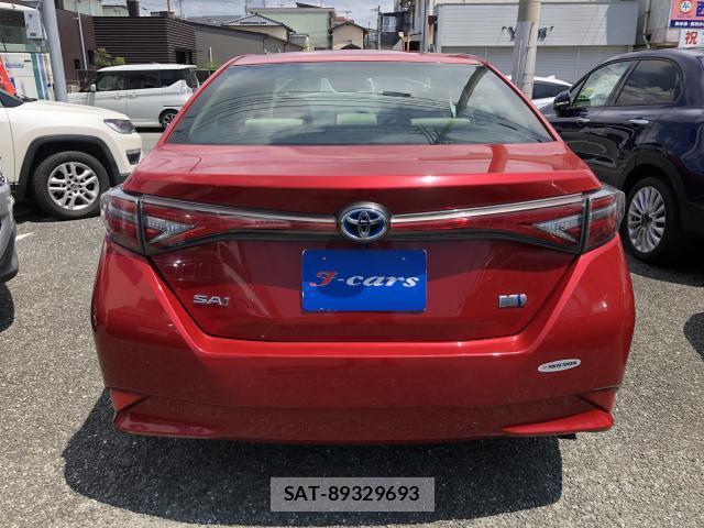 Toyota SAI 2015-06 8221606-16