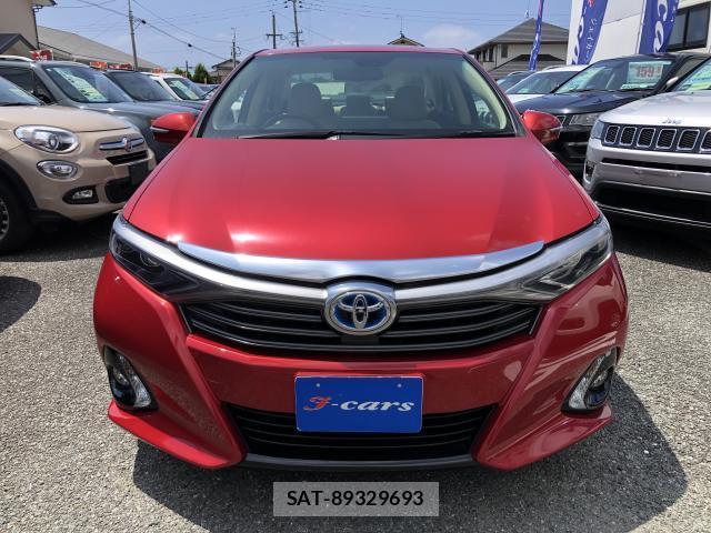 Toyota SAI 2015-06 8221606-17