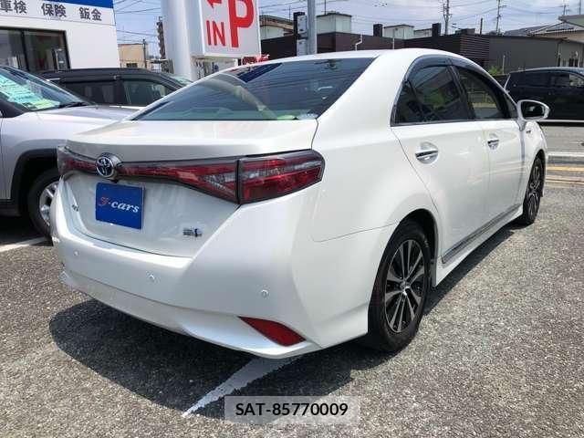 Toyota SAI 2014-02 8221607-1