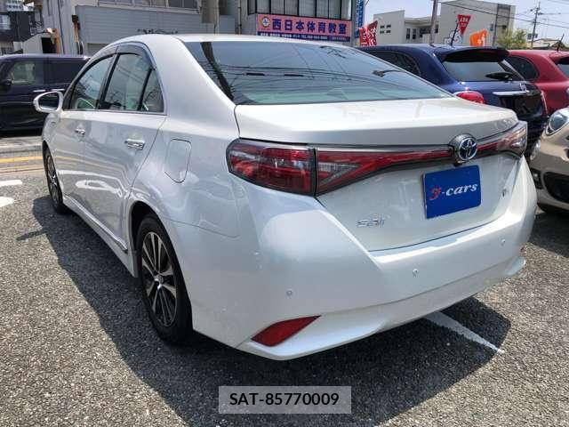 Toyota SAI 2014-02 8221607-16