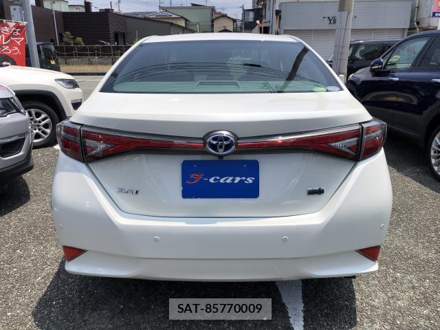 Toyota SAI 2014-02 8221607-17