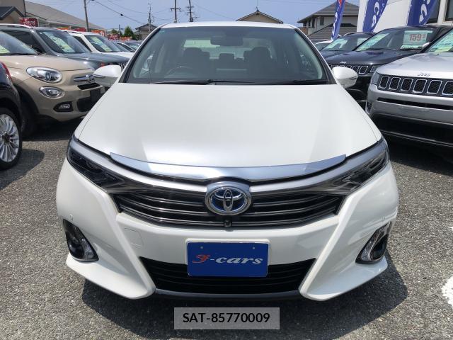 Toyota SAI 2014-02 8221607-18