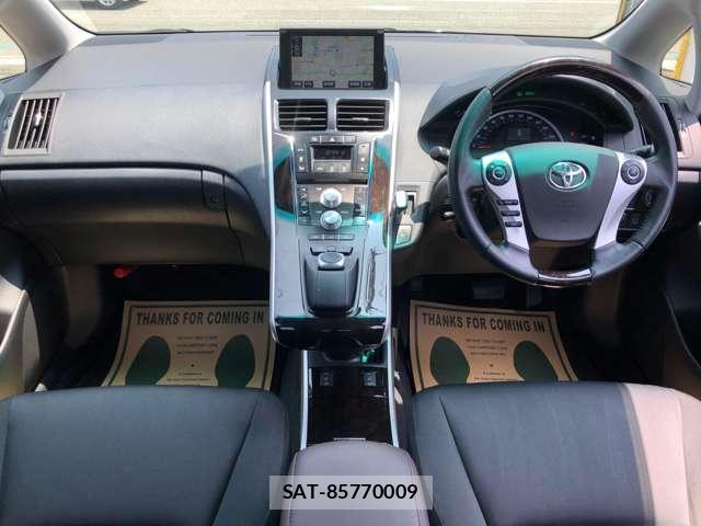 Toyota SAI 2014-02 8221607-2