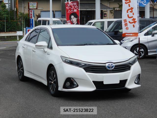 Toyota SAI 2015-05 8222503-11