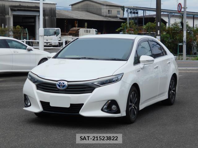 Toyota SAI 2015-05 8222503-12