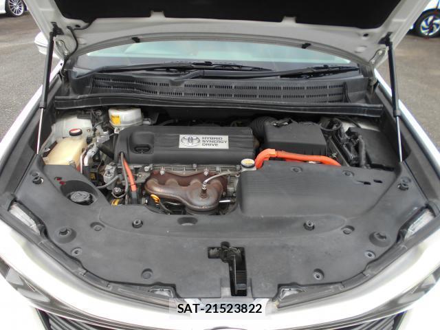 Toyota SAI 2015-05 8222503-8