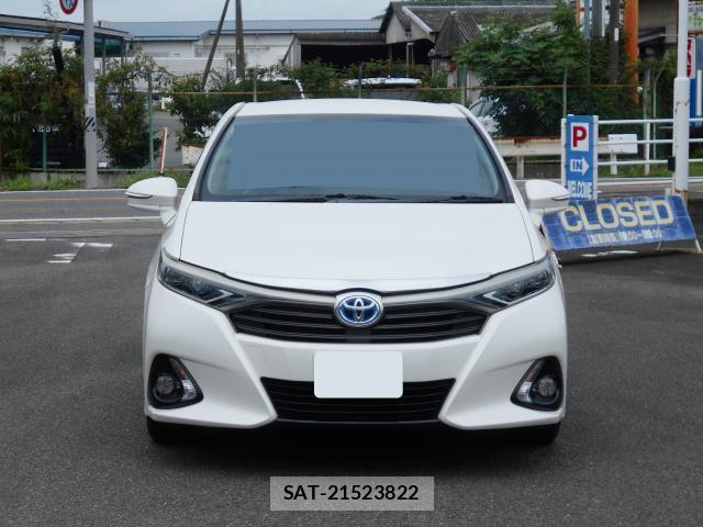 Toyota SAI 2015-05 8222503-9