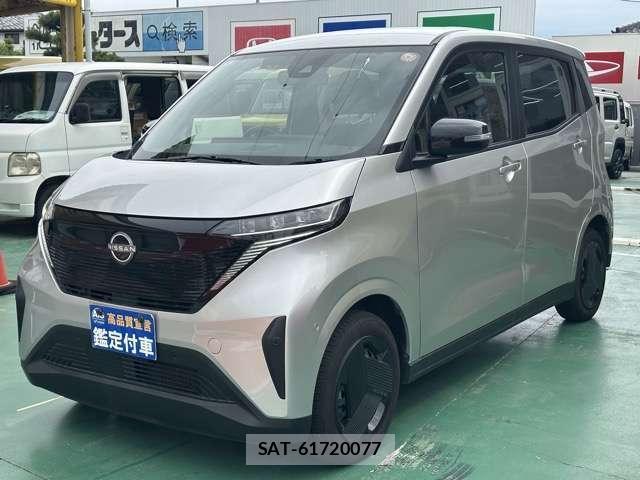 Nissan Sakura 2024-11 8218239-0