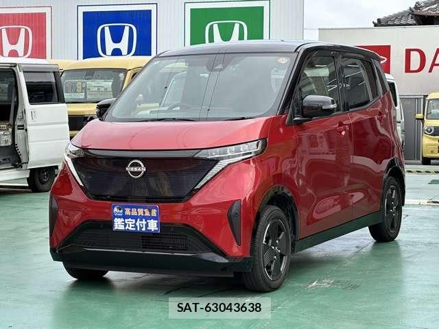 Nissan Sakura 2023-05 8218240-0
