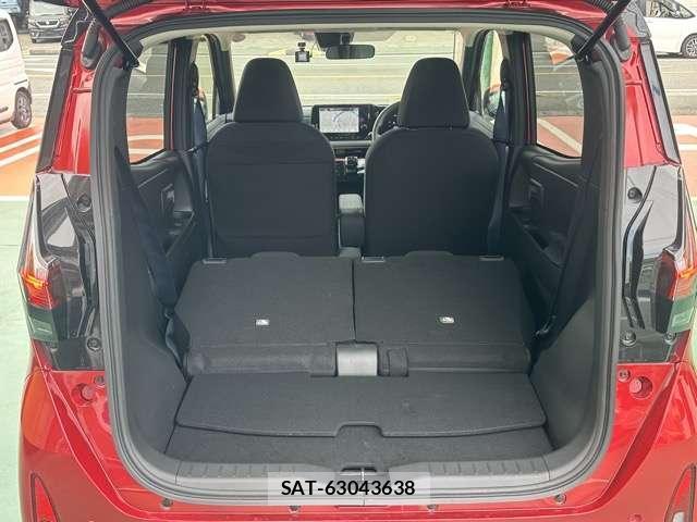Nissan Sakura 2023-05 8218240-8