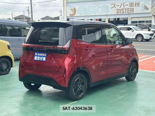 Nissan Sakura 2023-05 8218240-9