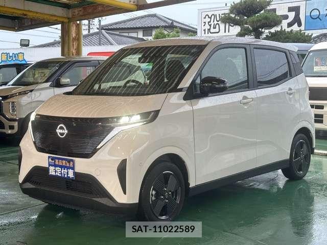 Nissan Sakura 2024-02 8218278-0