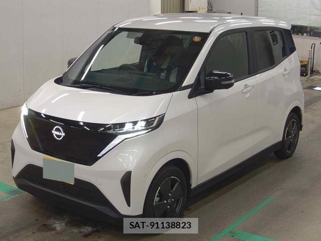 Nissan Sakura 2024-11 8218593-0