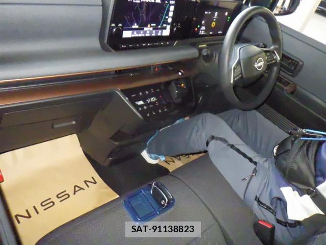Nissan Sakura 2024-11 8218593-2