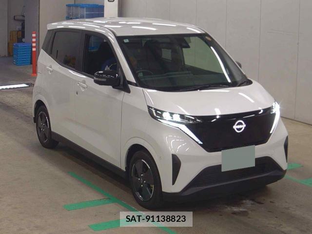 Nissan Sakura 2024-11 8218593-3