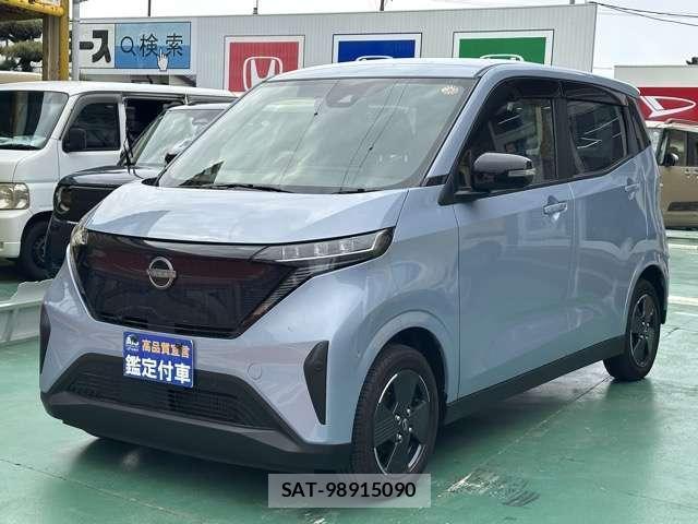 Nissan Sakura 2023-09 8221290-0