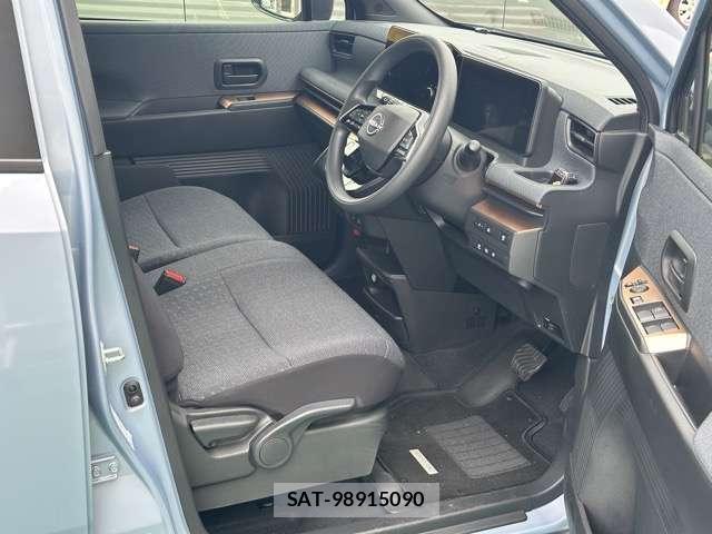 Nissan Sakura 2023-09 8221290-3