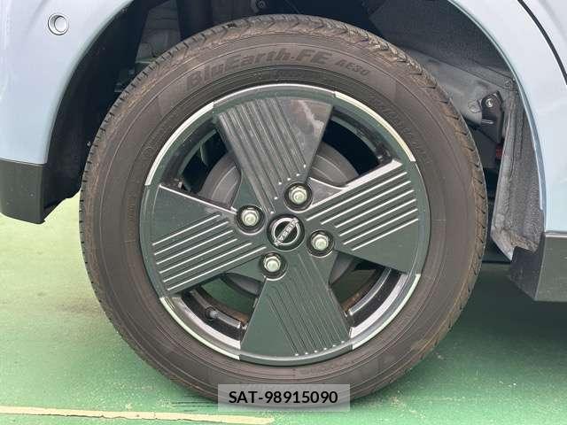 Nissan Sakura 2023-09 8221290-6