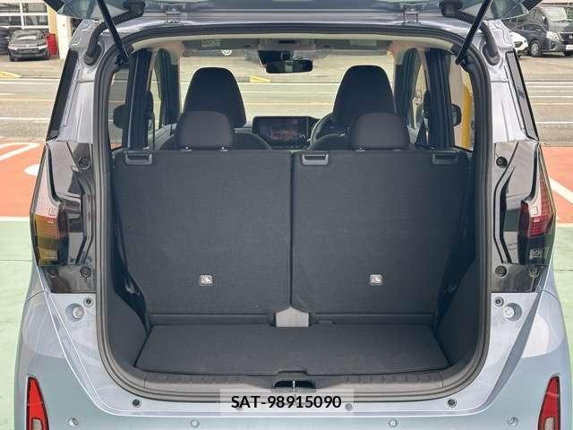 Nissan Sakura 2023-09 8221290-8