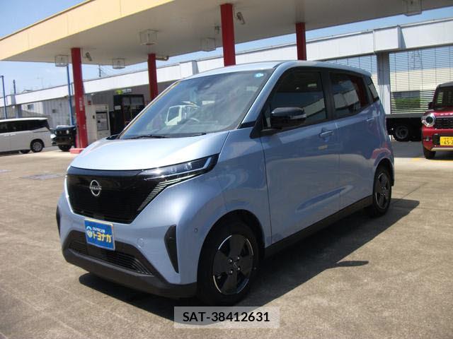 Nissan Sakura 2025-03 8224769-0