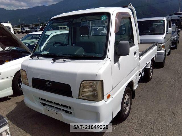 Subaru SAMBAR TRUCK 2004-07 8223055-0