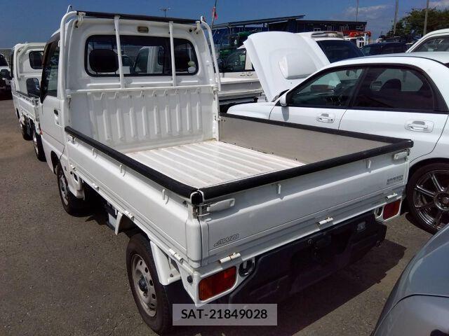 Subaru SAMBAR TRUCK 2004-07 8223055-1