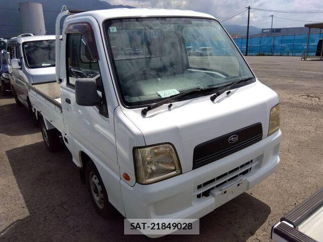 Subaru SAMBAR TRUCK 2004-07 8223055-3