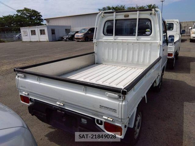 Subaru SAMBAR TRUCK 2004-07 8223055-4
