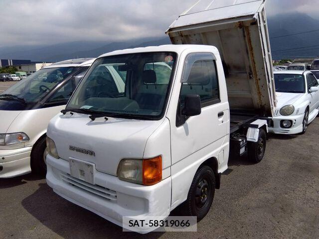sat car