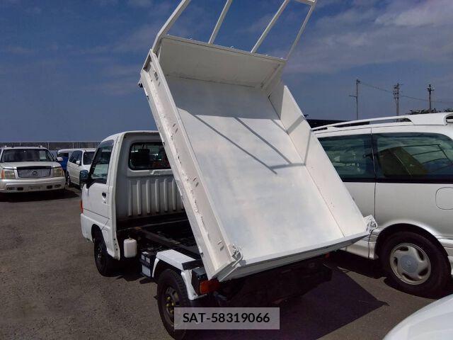 Subaru SAMBAR TRUCK 1999 8223058-1