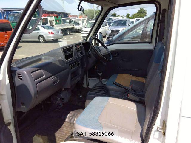 Subaru SAMBAR TRUCK 1999 8223058-2