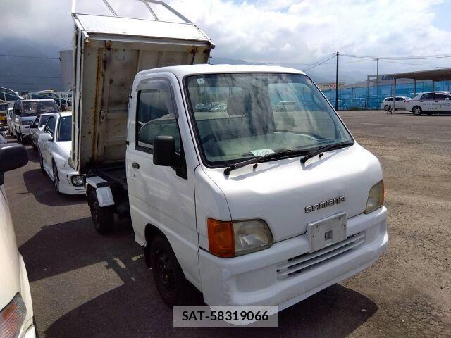 Subaru SAMBAR TRUCK 1999 8223058-3