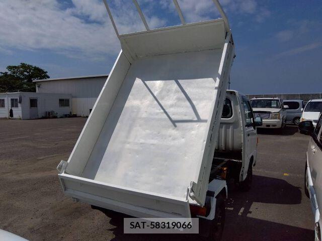 Subaru SAMBAR TRUCK 1999 8223058-4