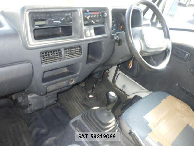 Subaru SAMBAR TRUCK 1999 8223058-5
