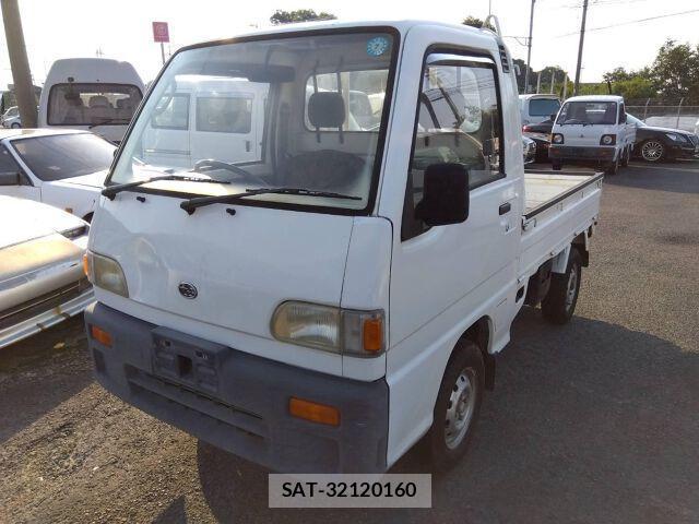 sat car