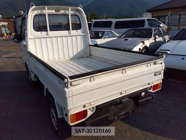 Subaru SAMBAR TRUCK 1994 8223069-1