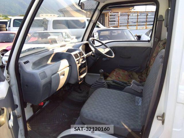 Subaru SAMBAR TRUCK 1994 8223069-2