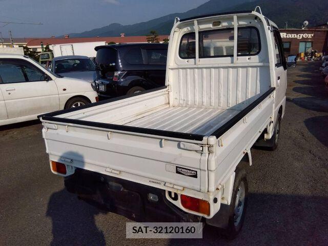 Subaru SAMBAR TRUCK 1994 8223069-4