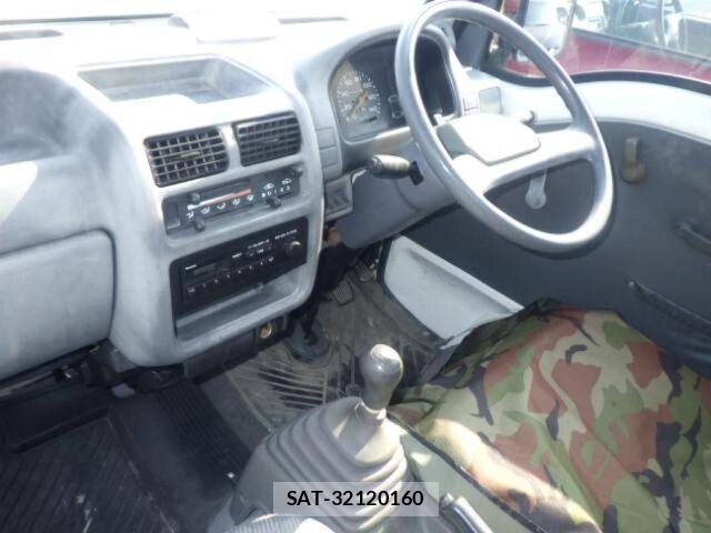 Subaru SAMBAR TRUCK 1994 8223069-5