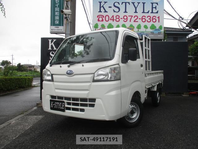 Subaru SAMBAR TRUCK 2016-12 8224278-0