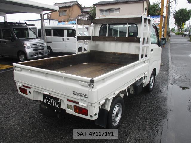 Subaru SAMBAR TRUCK 2016-12 8224278-1