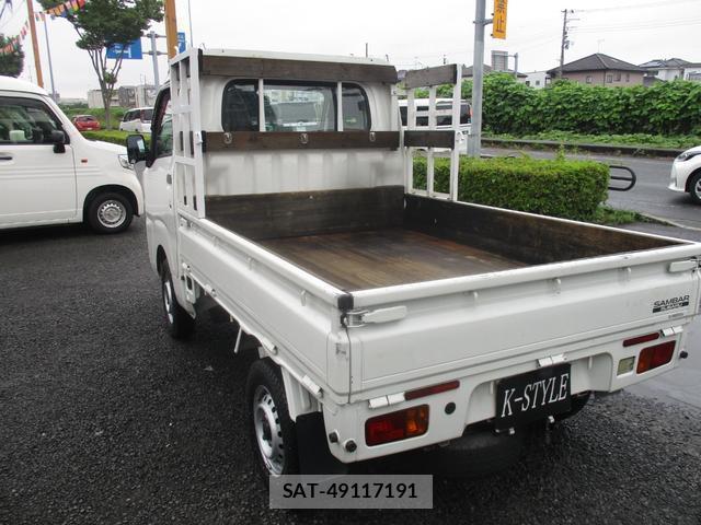 Subaru SAMBAR TRUCK 2016-12 8224278-10