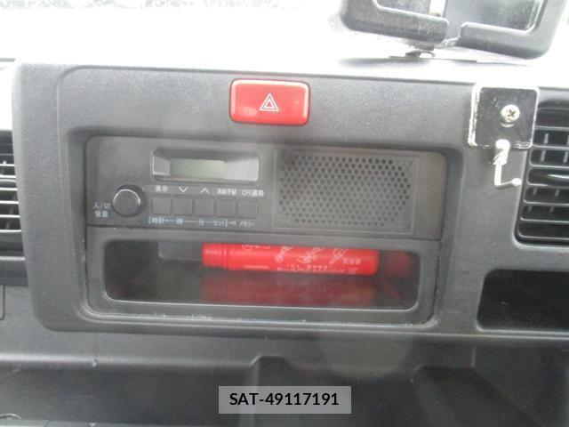 Subaru SAMBAR TRUCK 2016-12 8224278-11