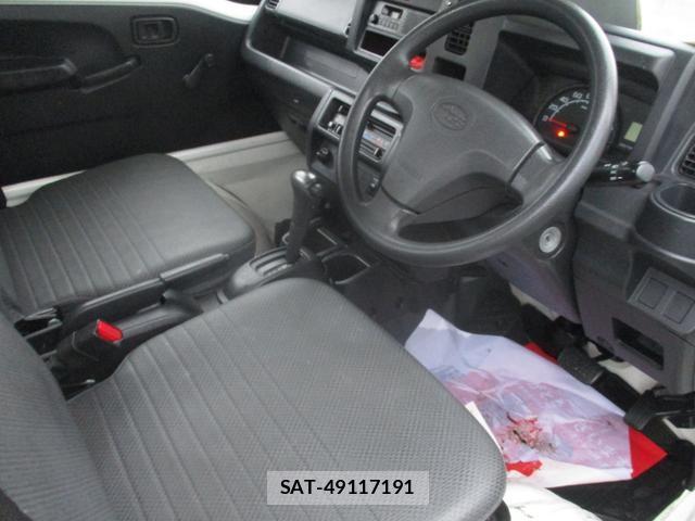 Subaru SAMBAR TRUCK 2016-12 8224278-2