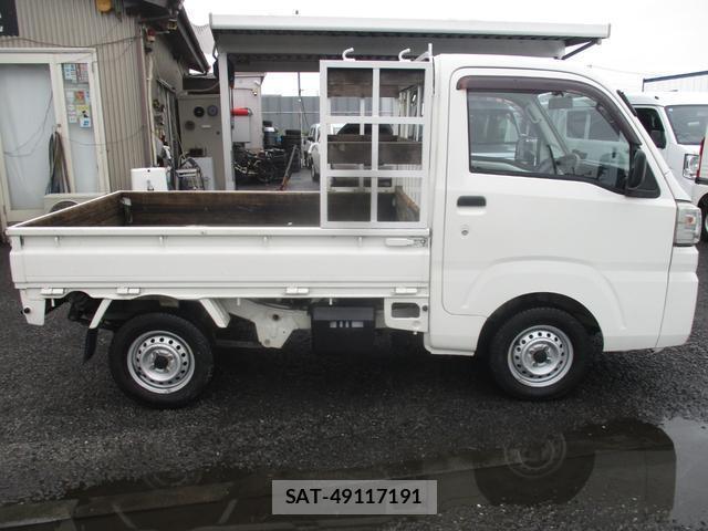 Subaru SAMBAR TRUCK 2016-12 8224278-3